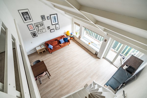 Medium property photo - Nesciohove 73, 2726 BK Zoetermeer