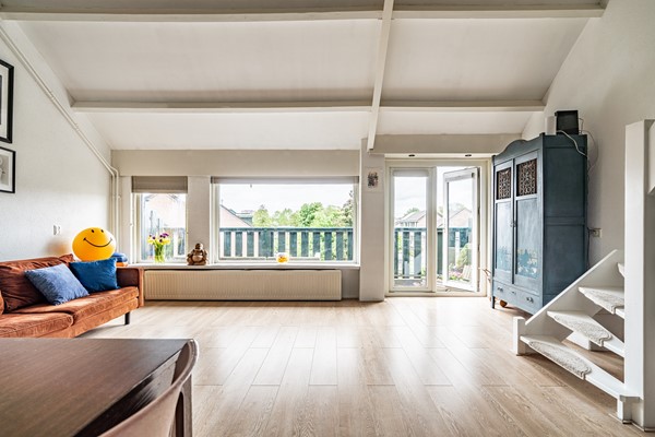 Medium property photo - Nesciohove 73, 2726 BK Zoetermeer
