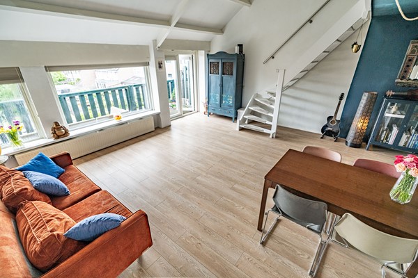 Medium property photo - Nesciohove 73, 2726 BK Zoetermeer