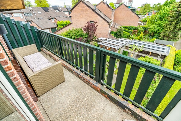 Medium property photo - Nesciohove 73, 2726 BK Zoetermeer