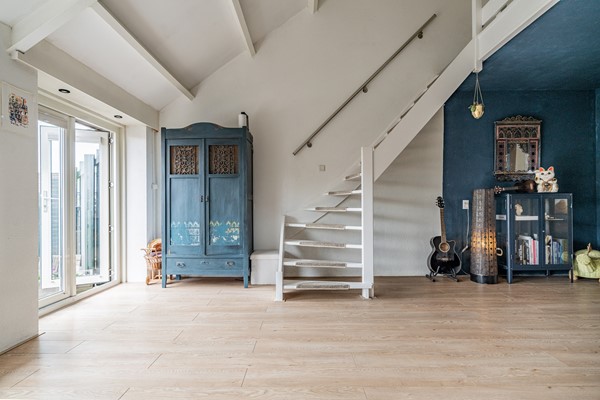 Medium property photo - Nesciohove 73, 2726 BK Zoetermeer