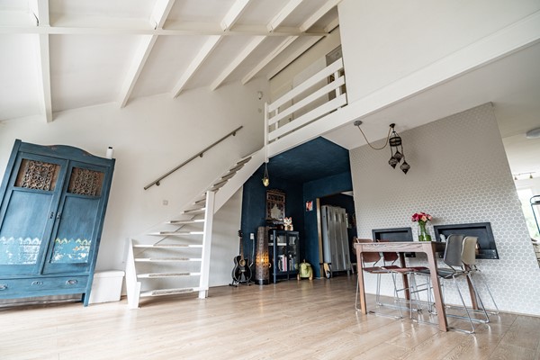 Medium property photo - Nesciohove 73, 2726 BK Zoetermeer