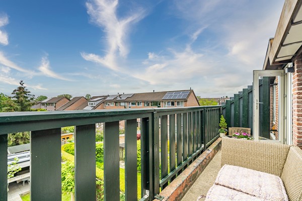 Medium property photo - Nesciohove 73, 2726 BK Zoetermeer