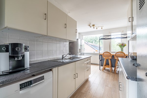 Medium property photo - Nesciohove 73, 2726 BK Zoetermeer