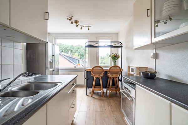 Medium property photo - Nesciohove 73, 2726 BK Zoetermeer