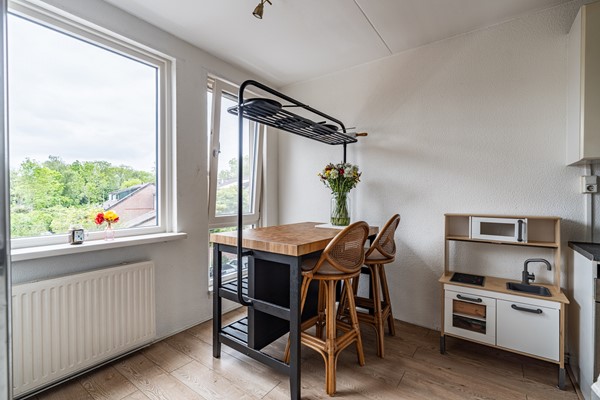 Medium property photo - Nesciohove 73, 2726 BK Zoetermeer