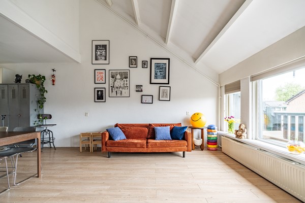 Medium property photo - Nesciohove 73, 2726 BK Zoetermeer