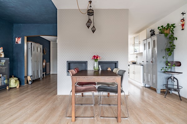 Medium property photo - Nesciohove 73, 2726 BK Zoetermeer