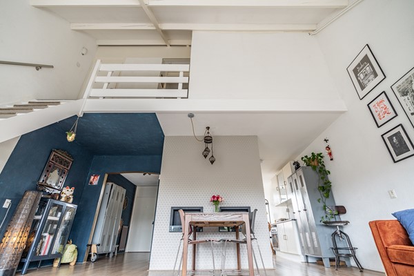 Medium property photo - Nesciohove 73, 2726 BK Zoetermeer