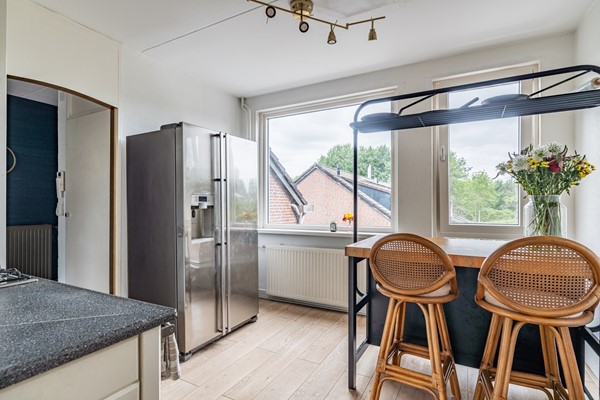 Medium property photo - Nesciohove 73, 2726 BK Zoetermeer