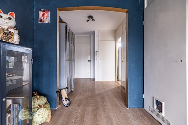 Medium property photo - Nesciohove 73, 2726 BK Zoetermeer
