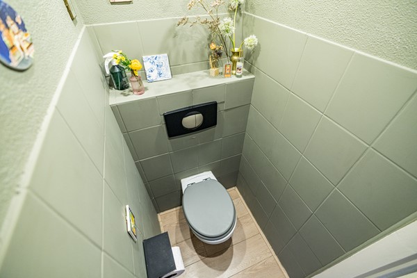 Medium property photo - Nesciohove 73, 2726 BK Zoetermeer