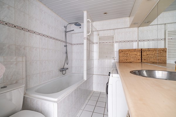 Medium property photo - Nesciohove 73, 2726 BK Zoetermeer