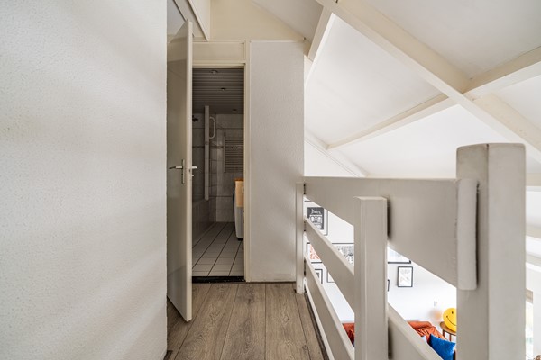 Medium property photo - Nesciohove 73, 2726 BK Zoetermeer