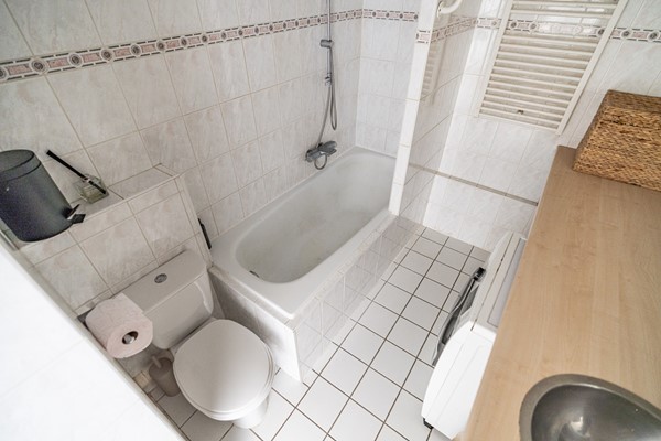Medium property photo - Nesciohove 73, 2726 BK Zoetermeer