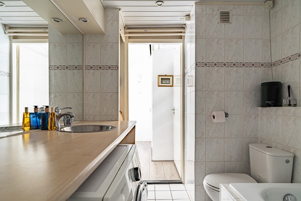 Medium property photo - Nesciohove 73, 2726 BK Zoetermeer