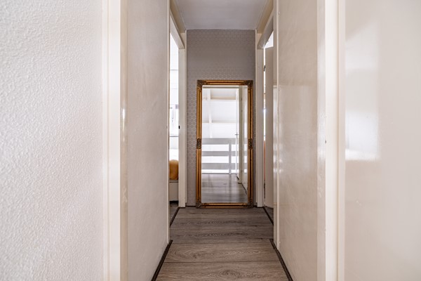 Medium property photo - Nesciohove 73, 2726 BK Zoetermeer