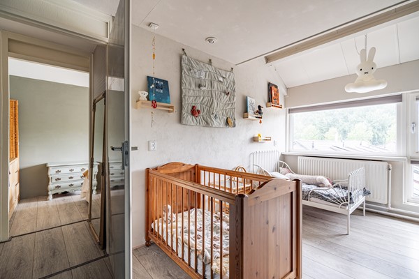 Medium property photo - Nesciohove 73, 2726 BK Zoetermeer