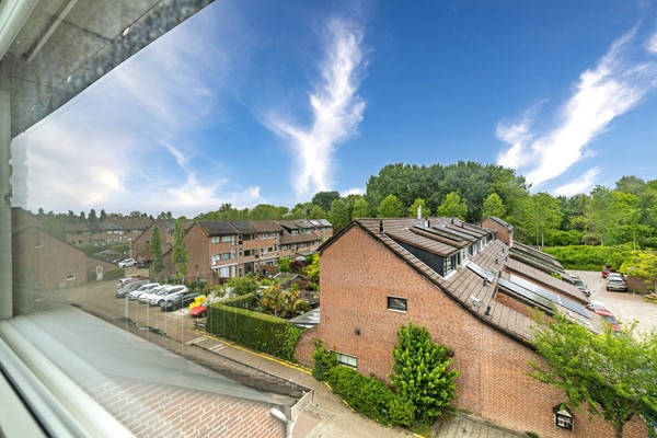 Medium property photo - Nesciohove 73, 2726 BK Zoetermeer