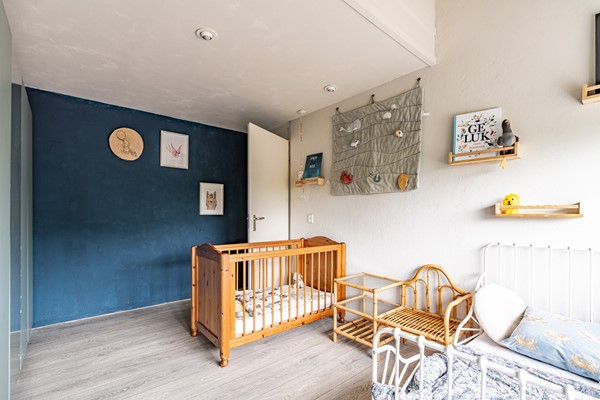 Medium property photo - Nesciohove 73, 2726 BK Zoetermeer