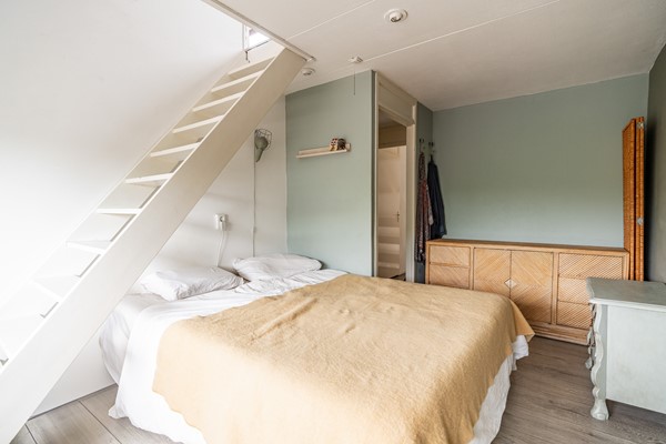 Medium property photo - Nesciohove 73, 2726 BK Zoetermeer