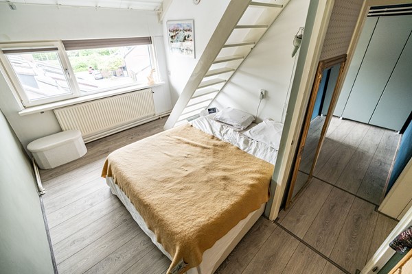 Medium property photo - Nesciohove 73, 2726 BK Zoetermeer