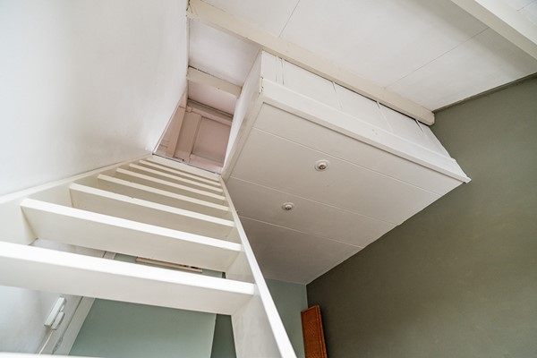 Medium property photo - Nesciohove 73, 2726 BK Zoetermeer