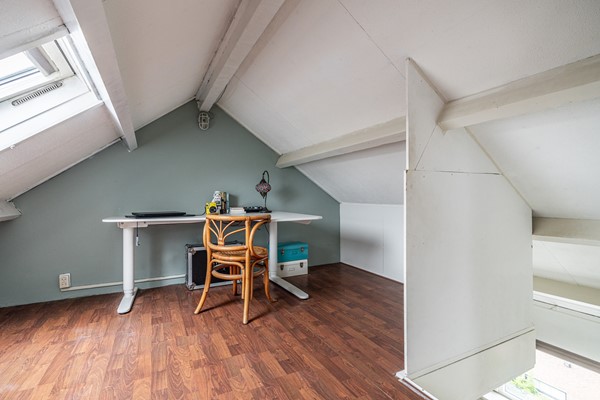 Medium property photo - Nesciohove 73, 2726 BK Zoetermeer