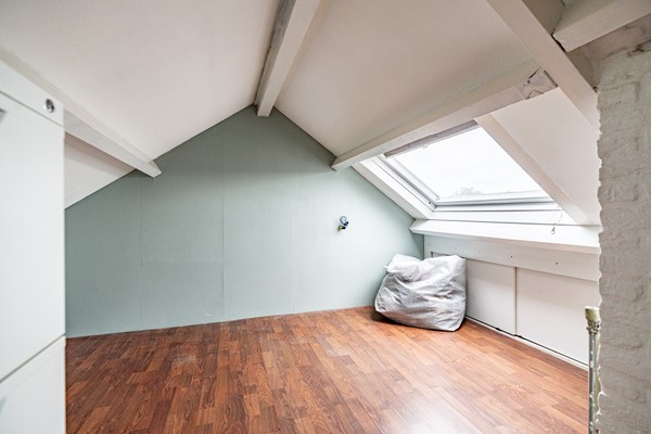 Medium property photo - Nesciohove 73, 2726 BK Zoetermeer
