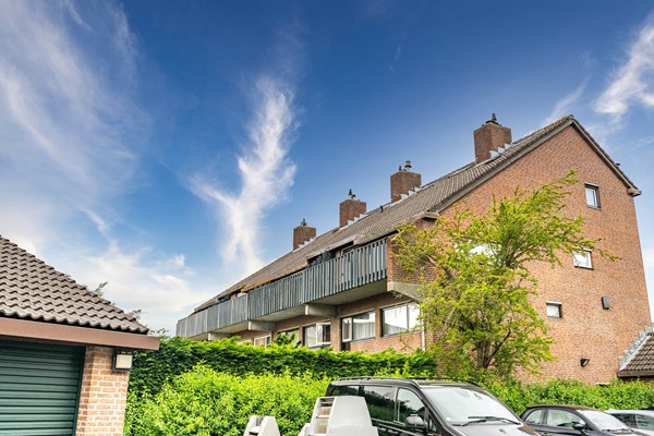Medium property photo - Nesciohove 73, 2726 BK Zoetermeer