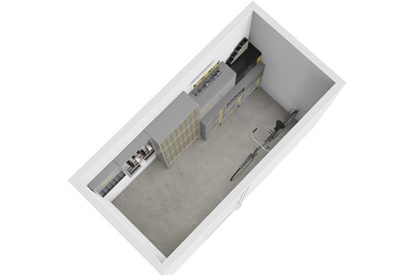 Medium property photo - Nesciohove 73, 2726 BK Zoetermeer