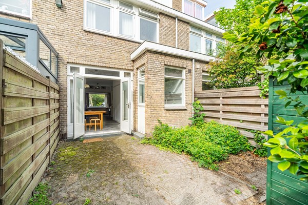 Medium property photo - Boddaertstraat 28, 2522 HG Den Haag