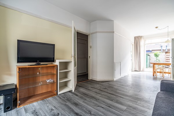 Medium property photo - Boddaertstraat 28, 2522 HG Den Haag
