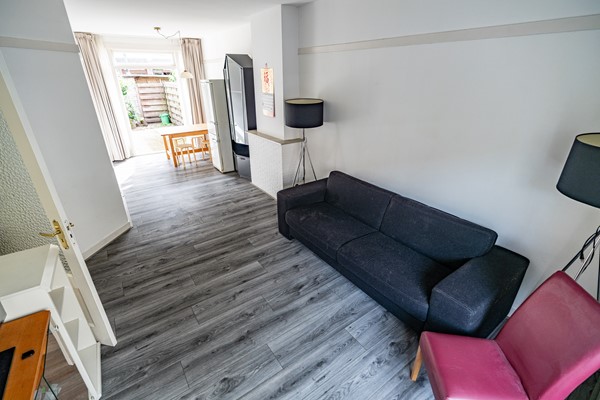 Medium property photo - Boddaertstraat 28, 2522 HG Den Haag