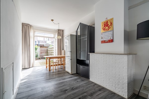 Medium property photo - Boddaertstraat 28, 2522 HG Den Haag