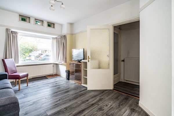 Medium property photo - Boddaertstraat 28, 2522 HG Den Haag