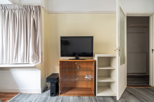 Medium property photo - Boddaertstraat 28, 2522 HG Den Haag