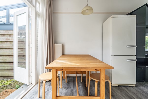 Medium property photo - Boddaertstraat 28, 2522 HG Den Haag
