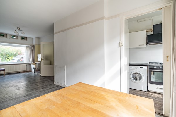 Medium property photo - Boddaertstraat 28, 2522 HG Den Haag