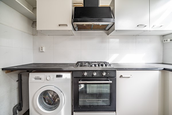 Medium property photo - Boddaertstraat 28, 2522 HG Den Haag