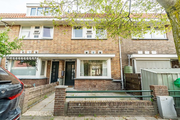 Boddaertstraat 28, 2522 HG Den Haag