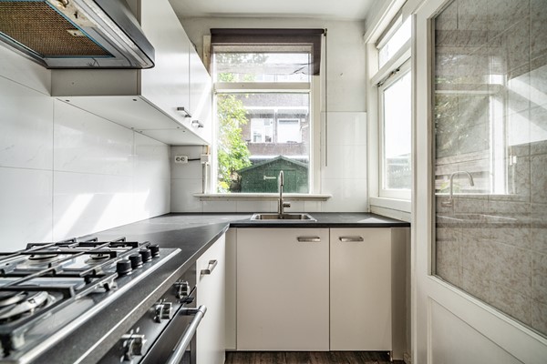 Medium property photo - Boddaertstraat 28, 2522 HG Den Haag