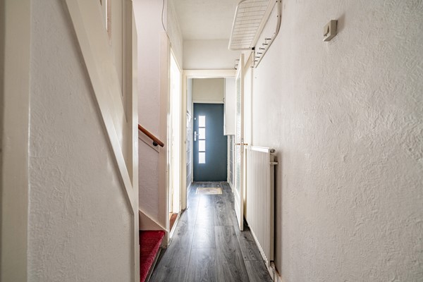 Medium property photo - Boddaertstraat 28, 2522 HG Den Haag