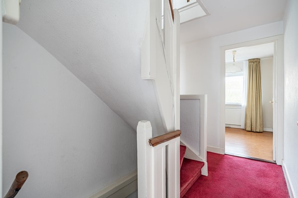 Medium property photo - Boddaertstraat 28, 2522 HG Den Haag