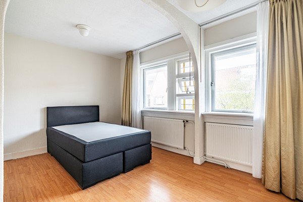 Medium property photo - Boddaertstraat 28, 2522 HG Den Haag