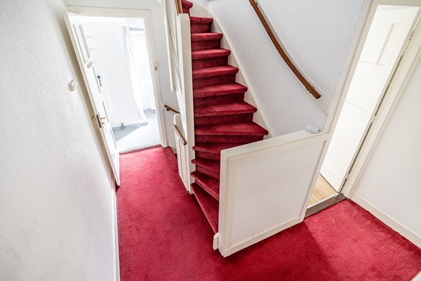 Medium property photo - Boddaertstraat 28, 2522 HG Den Haag