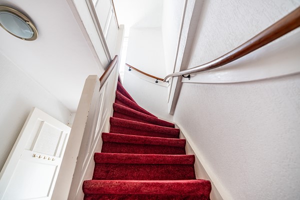 Medium property photo - Boddaertstraat 28, 2522 HG Den Haag