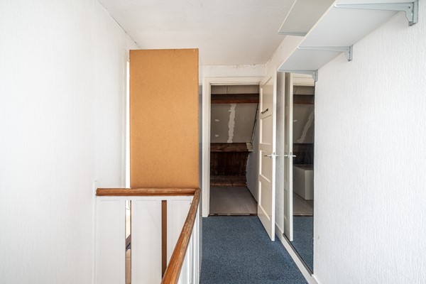 Medium property photo - Boddaertstraat 28, 2522 HG Den Haag