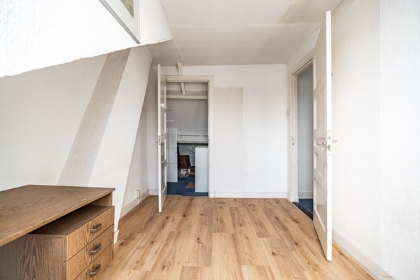 Medium property photo - Boddaertstraat 28, 2522 HG Den Haag