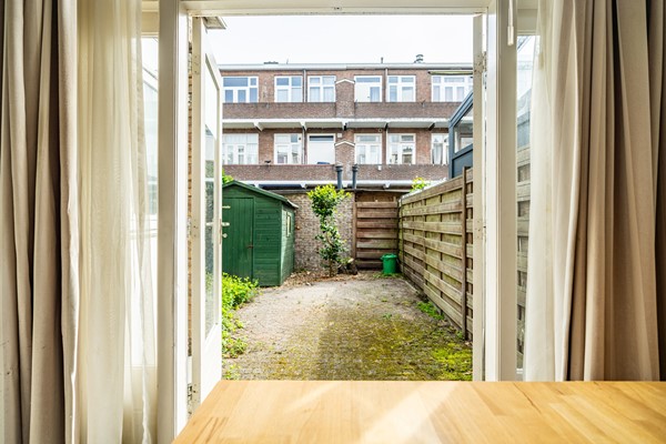 Medium property photo - Boddaertstraat 28, 2522 HG Den Haag